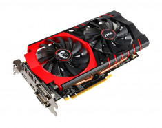 MSI Radeon R7 370 GAMING 2G foto