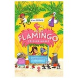 Hotel Flamingo. Caldura Mare