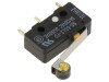 Micro&icirc;ntrerupător SNAP ACTION 5A SPDT IP40