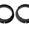 Inele adaptoare ptr difuzoare auto Audi A2, Seat, VW