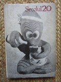 Revista Secolul 20. Nr. 4 anul 1973