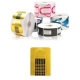 Cumpara ieftin Șablon Classic &ndash; 500 buc, INGINAILS