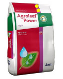 Ingrasamant Agroleaf Power High P 12+52+05+ME+Biostim 15 kg