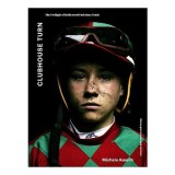 Clubhouse Turn: The Twilight of Hollywood Park Race Track - Album Foto Arte Frumoase de Michele Asselin