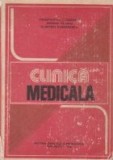 Clinica medicala (Negoita, Vlaicu, Dumitrascu), Alte carti medicina