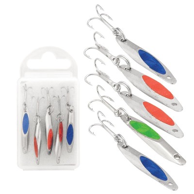 Set 5 Mini-Spoon - 1090 biban ,rosioara ,avat foto