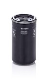 Filtru ulei Isuzu D Max I Sasiu, D-Max I Motor 2.5 DiTD, 2.5 DiTD, 2.5 DiTD 4x4, 2.5 DiTD 4x4, 3.0 D 4x4, 3.0 DiTD, 3.0 DiTD 4x4, 3.0 DiTD 4x4, 161