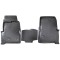 SET COVORASE AUTO CAUCIUC UMBRELLA PENTRU FORD TRANSIT CUSTOM (FATA) 2012- 58160