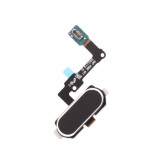 Banda Flex Buton Home Samsung Galaxy On5 (2016) G5700 Negru
