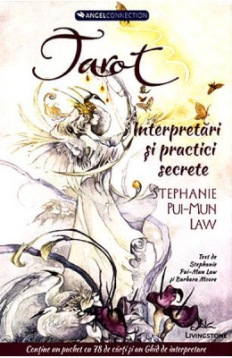 Tarot: interpretari si practici secrete foto