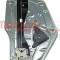Macara geam SKODA SUPERB II Combi (3T5) (2009 - 2015) METZGER 2160251