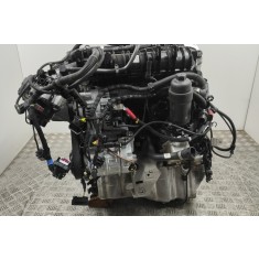 BMW 3 G20, G28 2024 - Motor - OEM: B48B20A