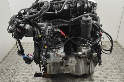 BMW 3 G20, G28 2024 - Motor - OEM: B48B20A foto