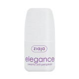 ZIAJA Roll on elegance cu note de casmir si matase, 60ml