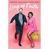 Leap of Faith: Finding Love the Modern Way
