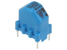 Inductor Common Mode THT 400uH 3.6A 35m&amp;Omega;&amp;plusmn;30% Vertical foto