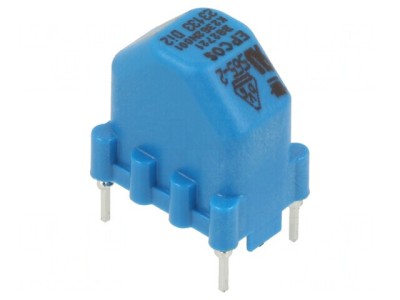 Inductor Common Mode THT 400uH 3.6A 35m&amp;Omega;&amp;plusmn;30% Vertical foto