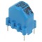 Inductor Common Mode THT 400uH 3.6A 35m&Omega;&plusmn;30% Vertical