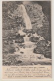 Busteni - &quot;Urlatorea&quot; Cascada in Muntii Jepi
