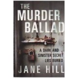 Jane Hill - The murder Ballad - 109867