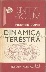 Dinamica Terestra - Nestor Lupei foto