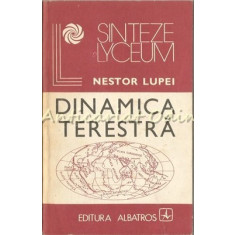 Dinamica Terestra - Nestor Lupei