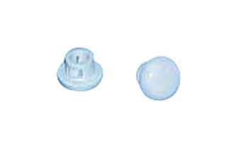 FUSS HINTEN 4232090100 Combina frigorifica Arctic AK54270M30W ARCELIK / BEKO foto