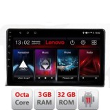 Navigatie VW Multivan 2003-2015 D-MULTIVAN Octa Core cu Android Radio Bluetooth Internet GPS WIFI DSP 3+32 GB 4 LENOVO LITE CarStore Technology