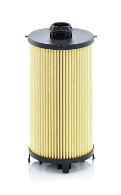 MANN-FILTER HU 12 013 z Filtru ulei foto