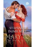 Stapanul inimii mele/Mary Jo Putney
