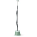 Aparat de calcat vertical Philips Seria 1000 STE1010/70, 2 setari pentru abur, 1.8, Verde