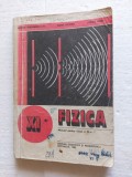 FIZICA CLASA A XI A - GHERBANOVSCHI PRODAN LEVAY , ANUL 1982