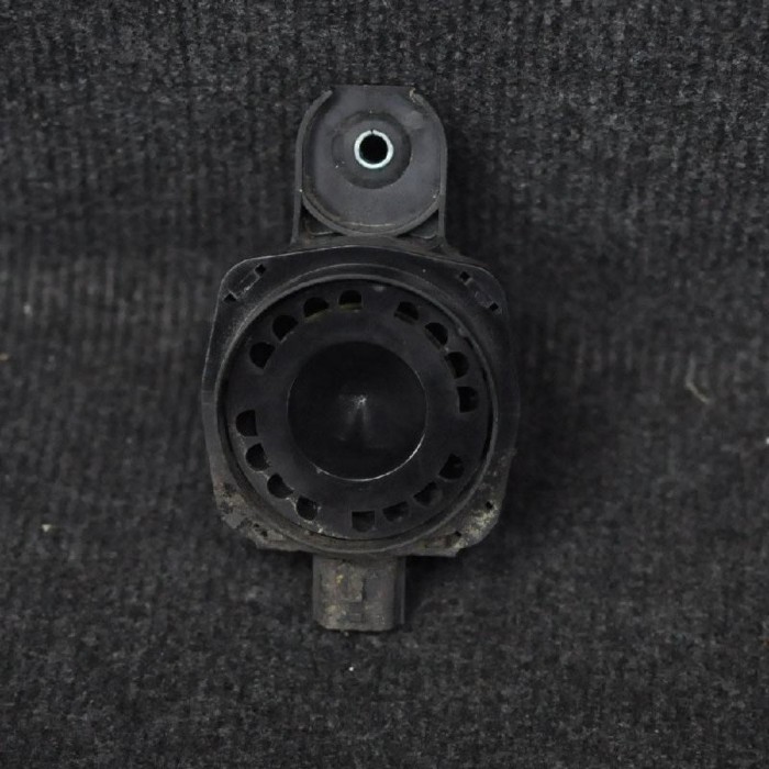 Sirena de alarma RENAULT MEGANE III Hatchback BZ0_ 2011 OEM: 256400001R | 1431343