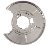 Protectie stropire disc frana BMW Seria 3 (E36), 12.1990-03.2000 Sedan; Coupe, Combi (Touring) , Z4 (E85), 02.2003-09.2008 , Z4 (E85), 03.2006-01.200