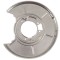 Protectie stropire disc frana BMW Seria 3 (E36), 12.1990-03.2000 Sedan; Coupe, Combi (Touring) , Z4 (E85), 02.2003-09.2008 , Z4 (E85), 03.2006-01.200