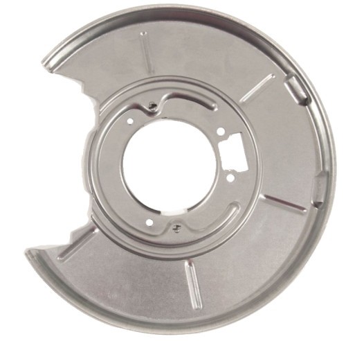 Protectie stropire disc frana BMW Seria 3 (E36), 12.1990-03.2000 Sedan; Coupe, Combi (Touring) , Z4 (E85), 02.2003-09.2008 , Z4 (E85), 03.2006-01.200