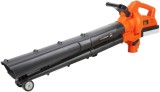 Cumpara ieftin Suflanta / Aspirator Frunze cu Tocator fara Acumulator LB 2x MAX 20V ONE EPTO / U[V]: 40 Evotools 681366