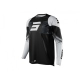 Tricou Shot Devo Raw Burst Negru Gri