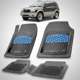 Covorase Suzuki Vitara 2 Compatibile SUV 1998-2005 |Blue