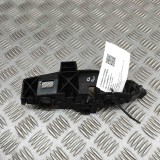 Suport bara de protecție dreapta față AUDI Q5 FY 2024 OEM: 80A807284A 31945317