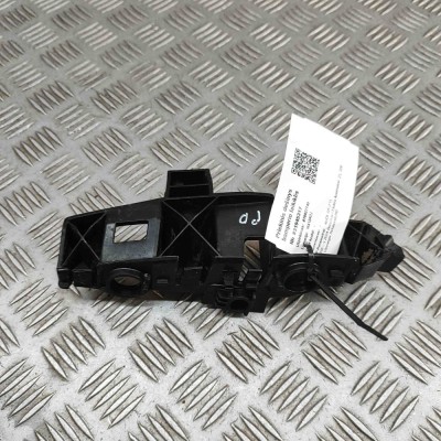 Suport bara de protecție dreapta față AUDI Q5 FY 2024 OEM: 80A807284A 31945317 foto