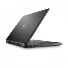 Laptop second hand DELL Latitude 5480 14 inch Full HD HDMI i5-6300U 2.4Ghz 16GB DDR4 256GB SSD M.2 TOUCHSCREEN