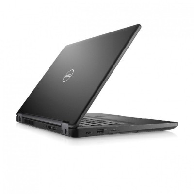 Laptop second hand DELL Latitude 5480 14 inch Full HD HDMI i5-6300U 2.4Ghz 16GB DDR4 256GB SSD M.2 TOUCHSCREEN foto