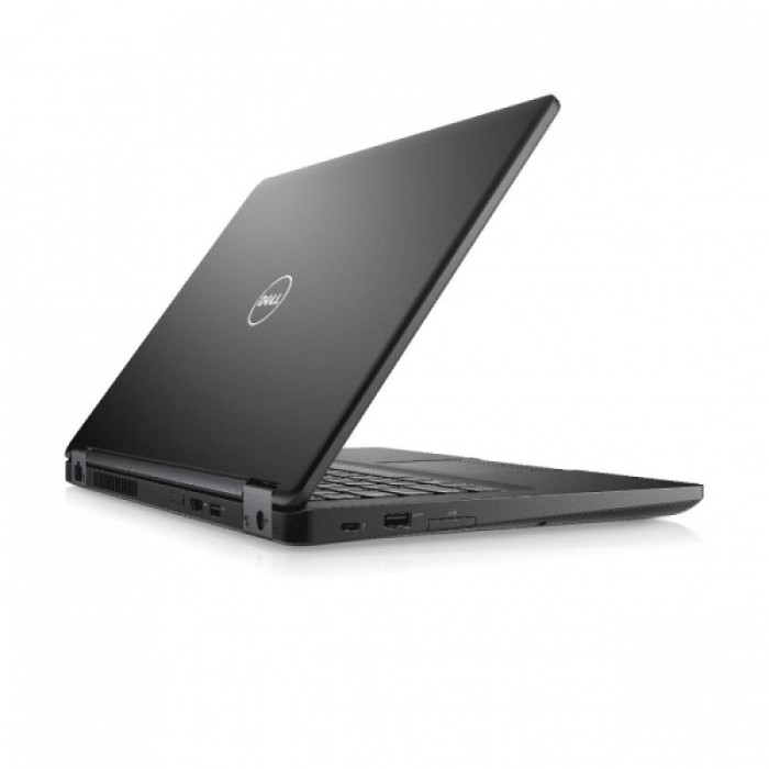 Laptop second hand DELL Latitude 5480 14 inch Full HD HDMI i5-6300U 2.4Ghz 16GB DDR4 256GB SSD M.2 TOUCHSCREEN