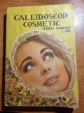 Caleidoscop cosmetic - din anul 1988