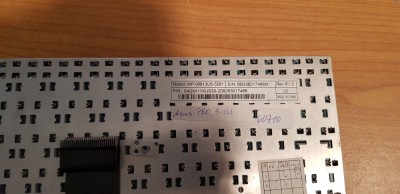 Tastatura Laptop Asus PR 31U MP-06913US-5281 #60710 foto