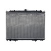 Radiator racire Nissan X-Trail (T30), 06.2001-02.2007, Motorizare 2, 2 Dci 84/100kw Diesel, tip climatizare cu AC, cutie Manuala, diametru intrare/ie, SRLine