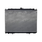 Radiator racire Nissan X-Trail (T30), 06.2001-02.2007, Motorizare 2, 2 Dci 84/100kw Diesel, tip climatizare cu AC, cutie Manuala, diametru intrare/ie, SRLine