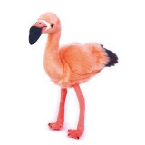 Jucarie din plus Flamingo 36 cm, Jad