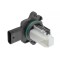 Senzor debit aer Bmw Seria 1 E82, E88, 3 E90, E91, E92, E93, 5 F10, F11, 5 Gran Turismo F07, 6 F12, F13 2.5, 3.0 2006-2019, 4Pini, 13627593624
